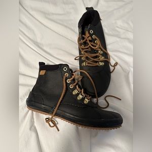 Keds Waterproof Booties